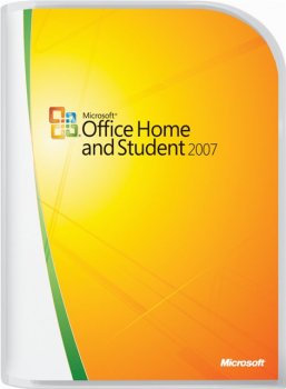 Softkey продает электронную версию Microsoft Office 2007