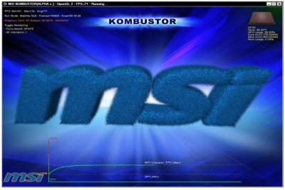 MSI Afterburner v1.5.0 – новая версия