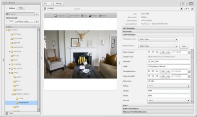 Adobe Scene7 – новая версия