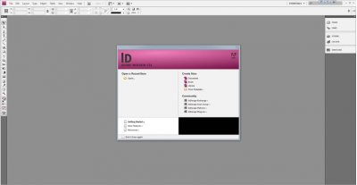 Adobe InDesign отмечает десятилетие
