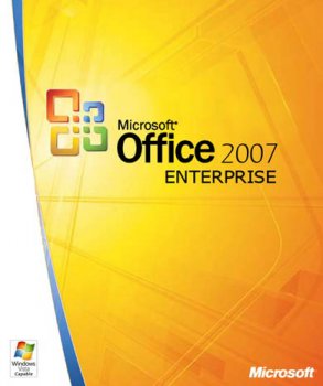 Softline предлагает Microsoft Office Enterprise 2007 за $9