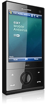 ESET NOD32 Mobile для покупателей Allsoft.ru