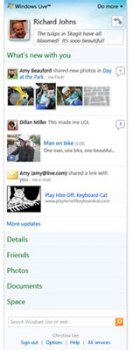 Windows Live Messenger – анонс новой версии