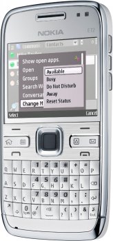 Microsoft Communicator Mobile для Nokia