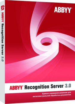 ABBYY Recognition Server IFilter – поиск по изображениям