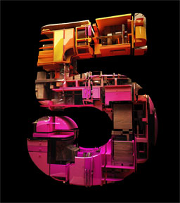 Adobe Dreamweaver CS5 поддерживает HTML5