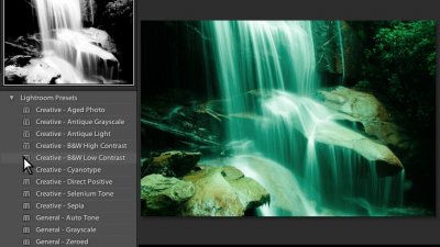 Adobe Photoshop Lightroom 3 – финальная версия