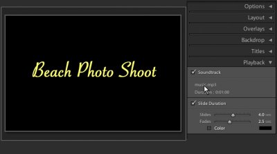 Adobe Photoshop Lightroom 3 – финальная версия