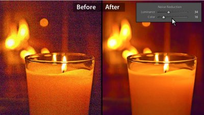 Adobe Photoshop Lightroom 3 – финальная версия