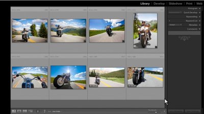 Adobe Photoshop Lightroom 3 – финальная версия