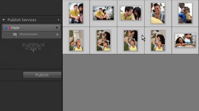 Adobe Photoshop Lightroom 3 – финальная версия