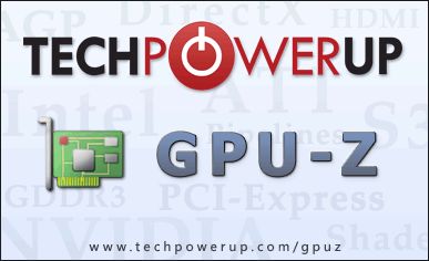 Утилита GPU-Z: обновление до версии 0.4.4