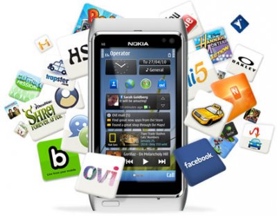 Nokia облегчает жизнь разработчикам приложений