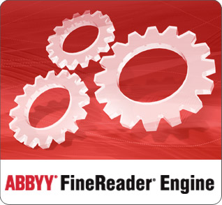 ABBYY FineReader Engine в решениях CSoft