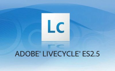 Adobe LiveCycle ES2.5 для предприятий