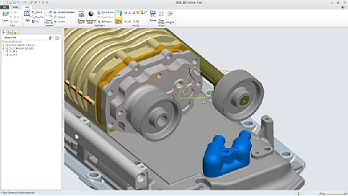 PTC Creo – универсальная САПР