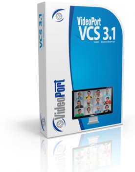 VideoPort VCS 3.1.2 – новая версия сервера
