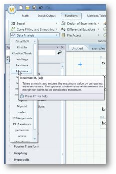 Mathcad Prime – продукт для математиков