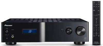 Pioneer A-A9MK2-K и A-A6MK2-K – новые усилители