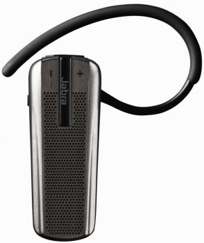 Jabra EXTREME – гарнитура с максимальным шумоподавлением