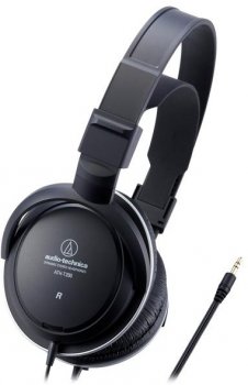 Audio-Technica ATH-T200 – домашние наушники