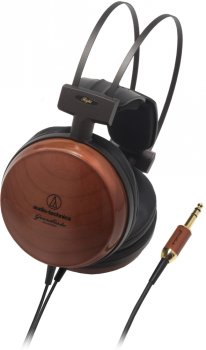 Audio-Technica ATH-W1000X Grandioso – закрытые наушники