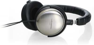 Audio-Technica ATH-ES10 – портативные наушники