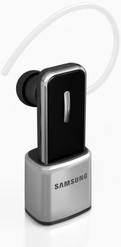 Samsung НМ1600, НМ3200 и НМ3100 – новые Bluetooth-гарнитуры