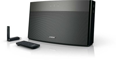 Bose SoundLink – беспроводная акустика