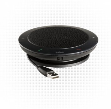 Jabra SPEAK 410 – новый спикерфон