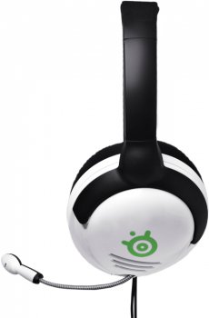 SteelSeries Spectrum 4xb и 5xb – геймерские гарнитуры