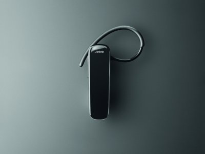 Jabra EASYGO – беспроводная гарнитура начального уровня