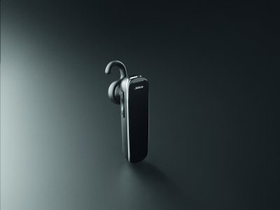 Jabra EASYGO – беспроводная гарнитура начального уровня