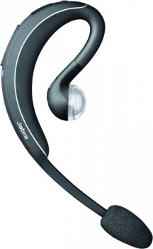 Jabra WAVE – новая Bluetooth-гарнитура