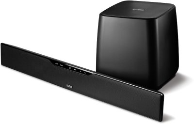 Polk Audio Surroundbar 6000 – новый саундбар