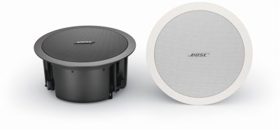 Bose DS 40 SE и DS 40 F – профессиональная акустика