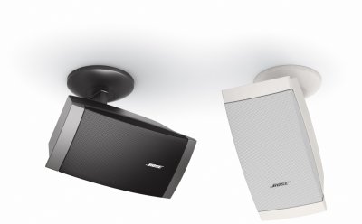 Bose DS 40 SE и DS 40 F – профессиональная акустика