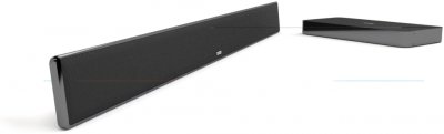 Polk Audio Surroundbar 500/400 CHT – новые звуковые панели