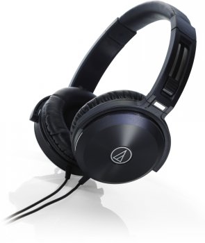 Audio-Technica ATH-WS70 – новые наушники