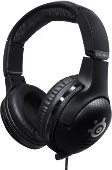 SteelSeries Spectrum 7XB – гарнитура для Xbox 360