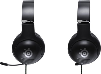 SteelSeries Spectrum 7XB – гарнитура для Xbox 360