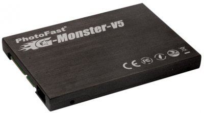 G-Monster – страшилка из мира SSD
