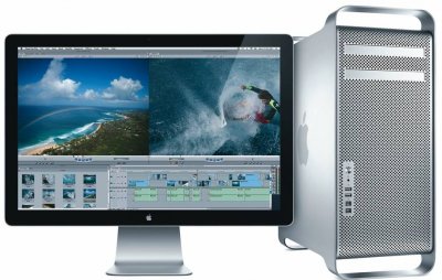 Модули памяти Apacer DDR3 для систем Apple Mac Pro