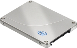 Новые SSD от Intel конфликтуют с некоторыми ПК