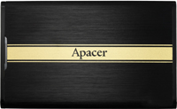 Apacer Share Steno AC202 – портативный жесткий диск