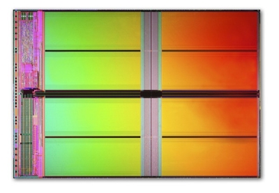 Intel и Micron разрабатывают 34-нм флэш-технологию 3X