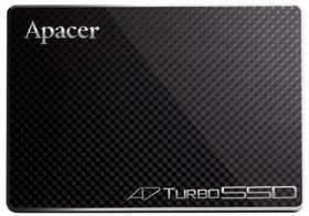 Apacer A7 Turbo – твердотельный накопитель