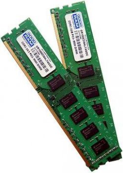 GOODRAM DDR3 и PRO DDR3 – модули памяти