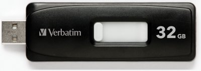 Verbatim Combo eSATA/USB – новый SSD-накопитель