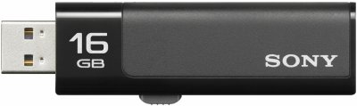 Sony MICROVAULT – новый флеш-накопитель